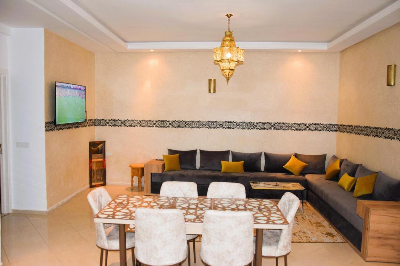 Appartement Tout Confort Essaouira Exterior foto