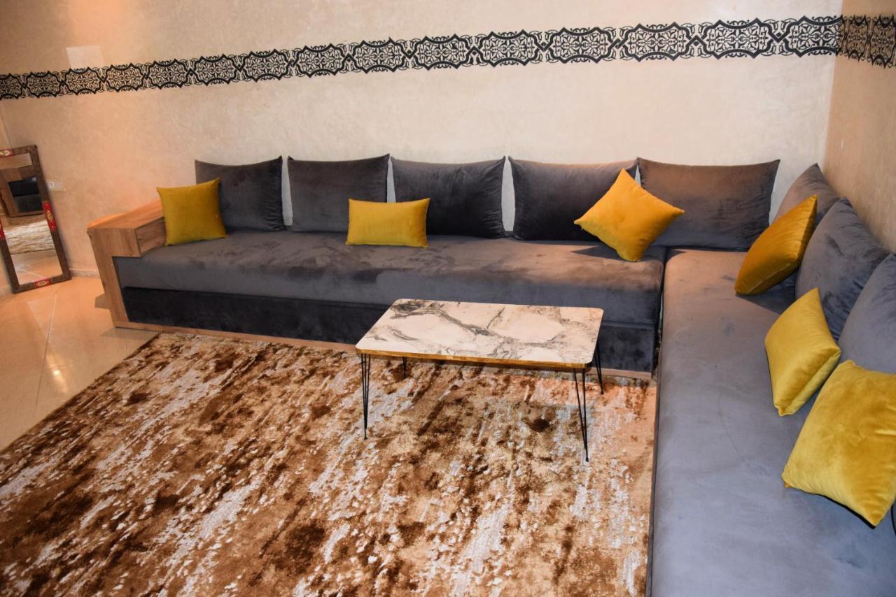 Appartement Tout Confort Essaouira Exterior foto