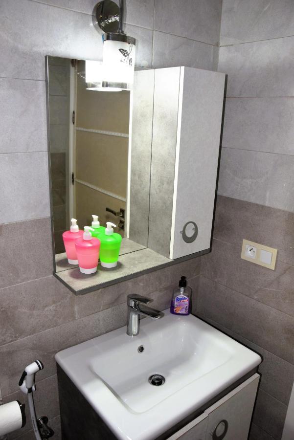 Appartement Tout Confort Essaouira Exterior foto