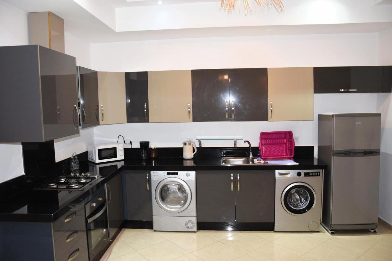 Appartement Tout Confort Essaouira Exterior foto