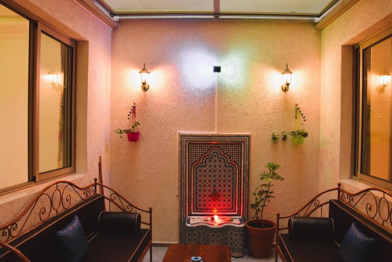 Appartement Tout Confort Essaouira Exterior foto