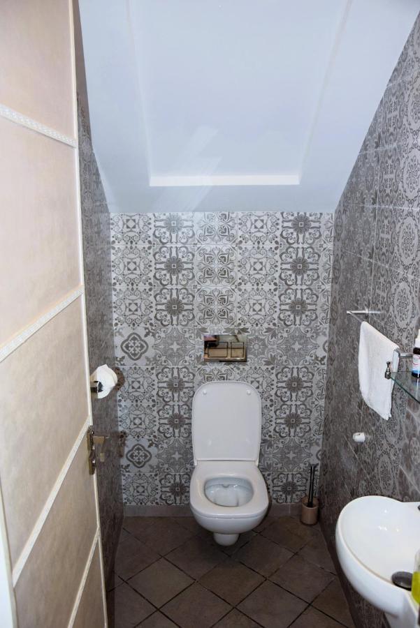 Appartement Tout Confort Essaouira Exterior foto