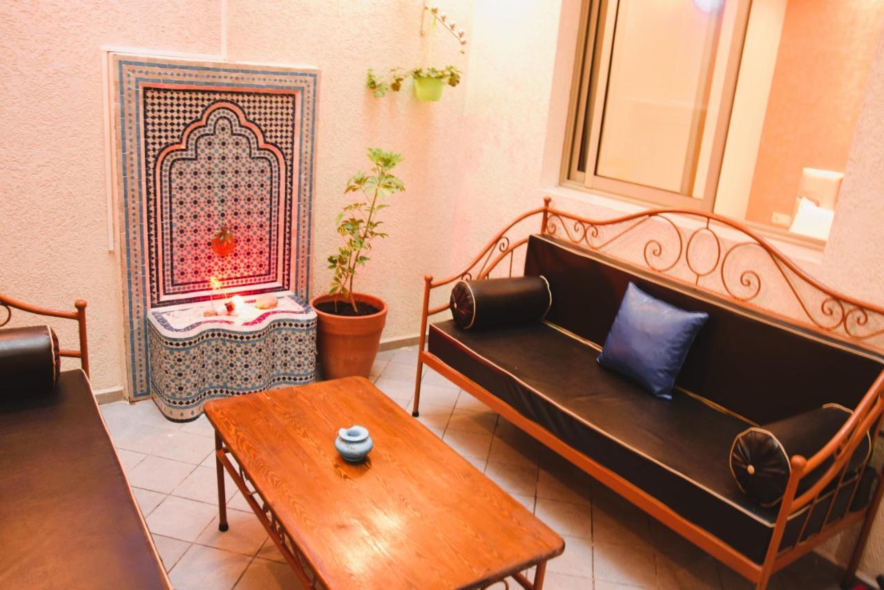 Appartement Tout Confort Essaouira Exterior foto